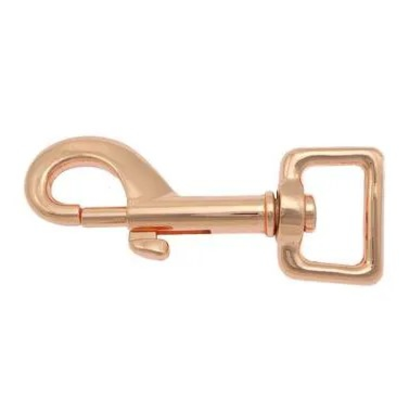 musketon 76/20  rose gold